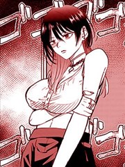 羞羞的铁拳漫画韩剧海报
